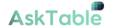 AskTable